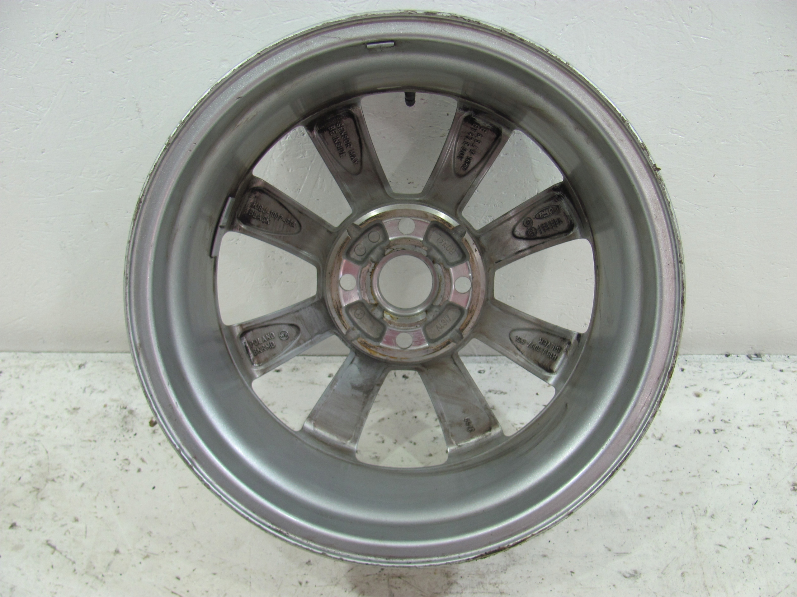 Ford hliníkový disk 16 H1BJ-1007-C1A