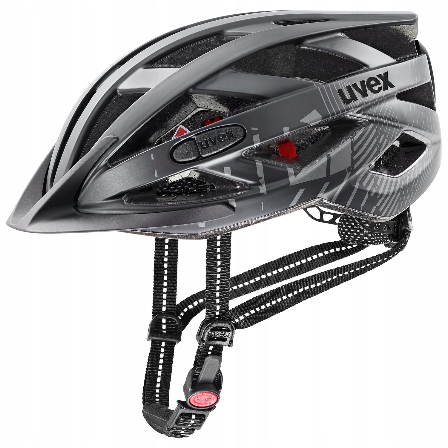Kask rowerowy Uvex City I-vo r. 56-60
