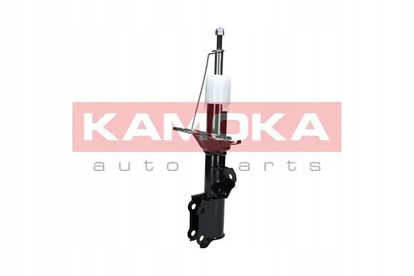 2x Амортизаторы kamoka передний+P для Hyundai i10 и