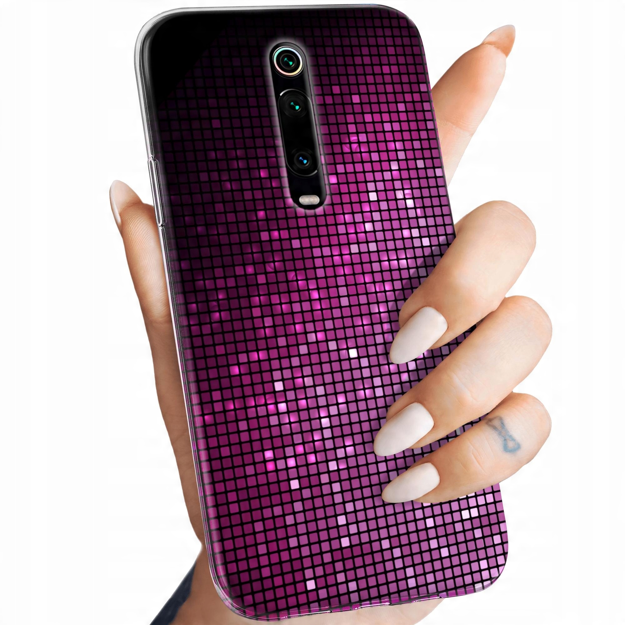 

Etui do Xiaomi MI 9T 9T Pro Redmi K20 Brokat