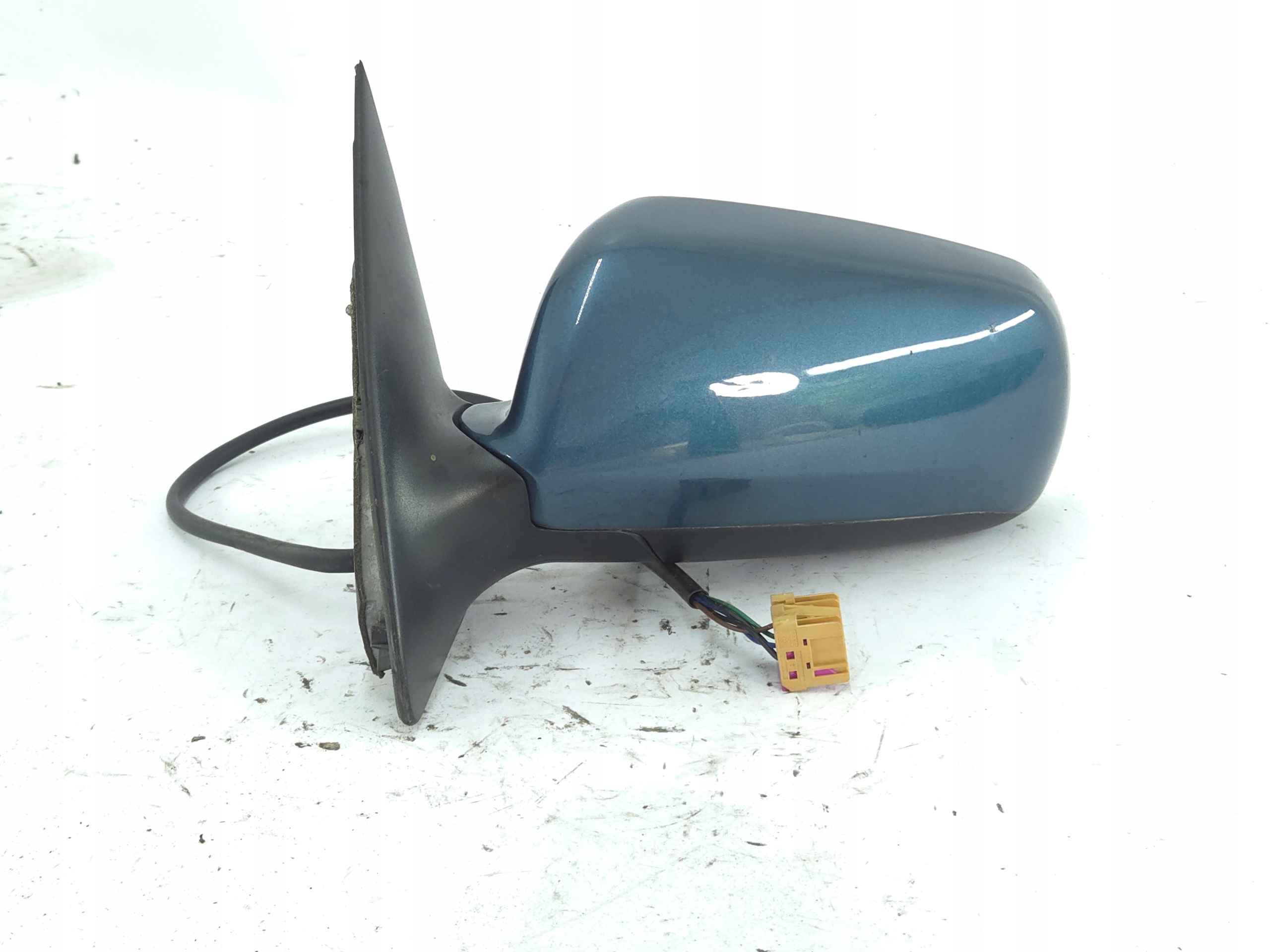 SKODA FABIA and mirror left 5 PIN 9432