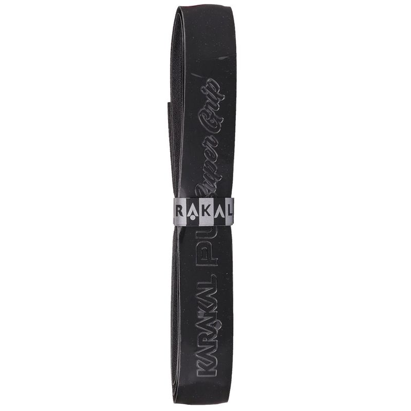 

Owijka do squasha Karakal Pu Grip czarna