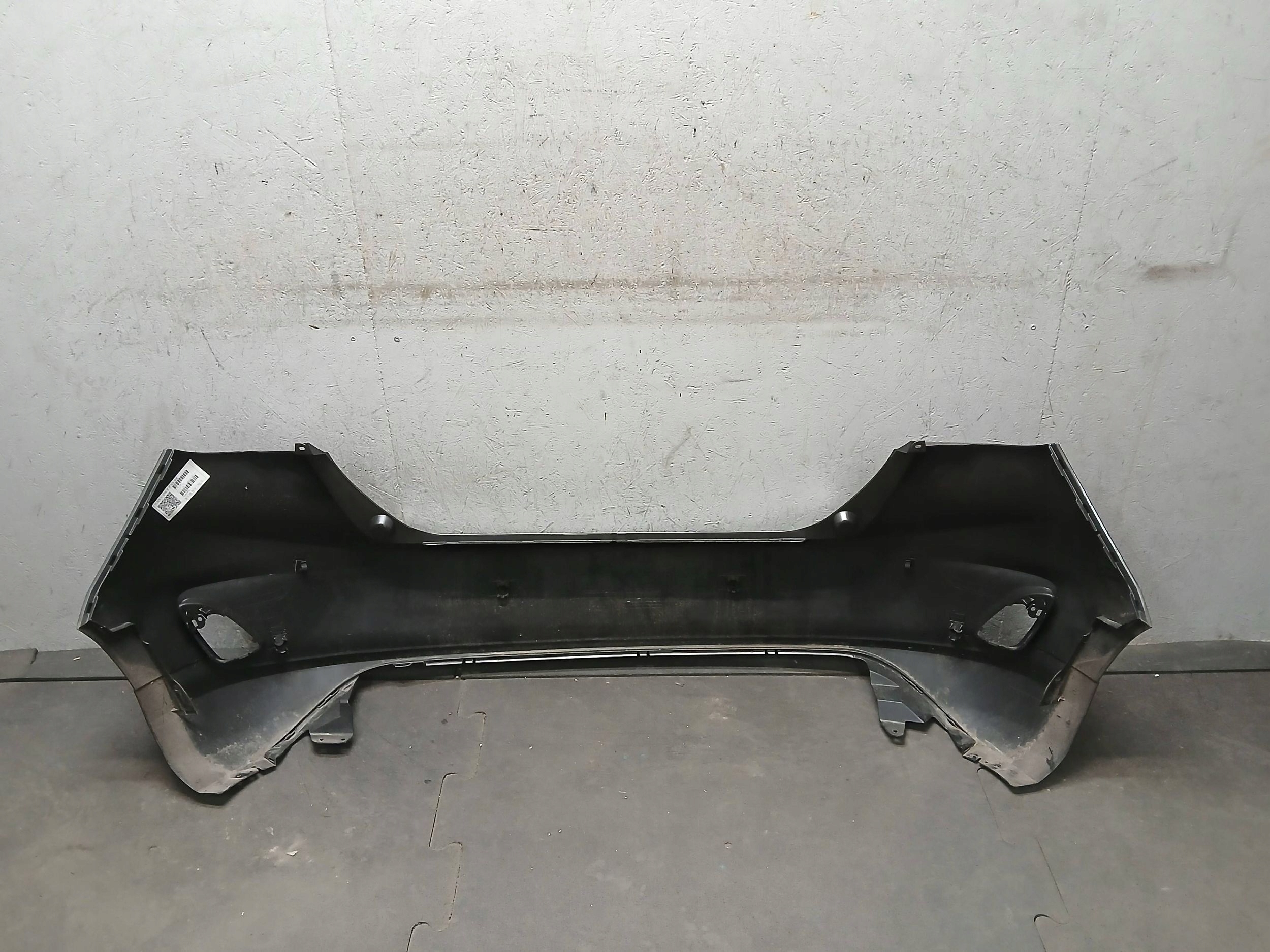 bumper rear part FORD FIESTA MK8 ST LINE