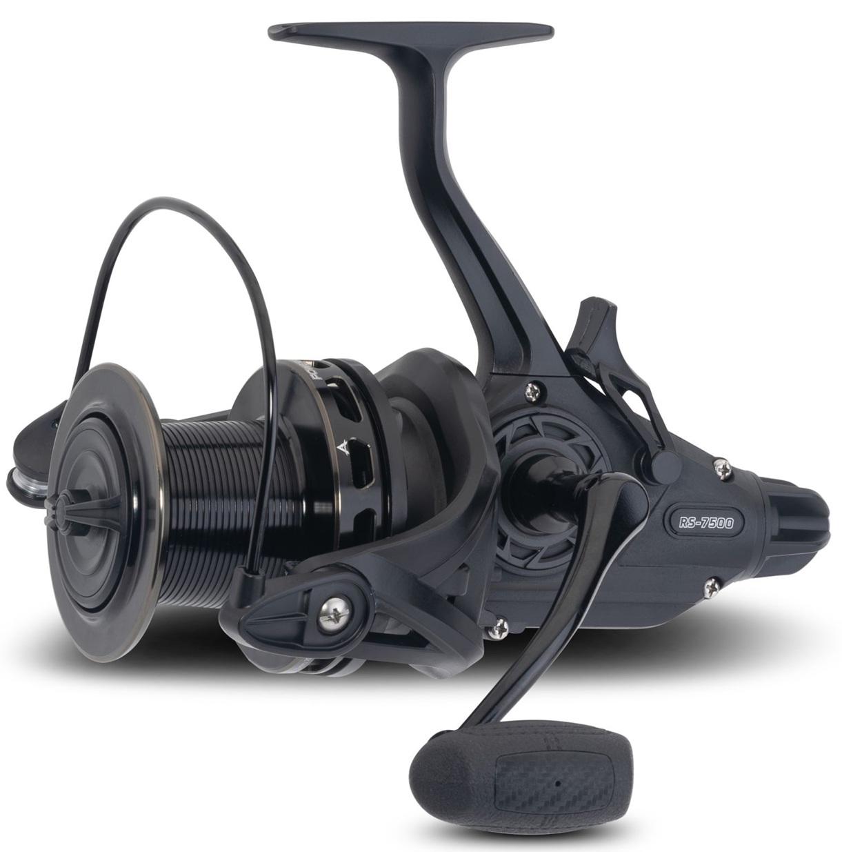 Anaconda Kołowrotek Karpiowy Power Carp Rs 7500