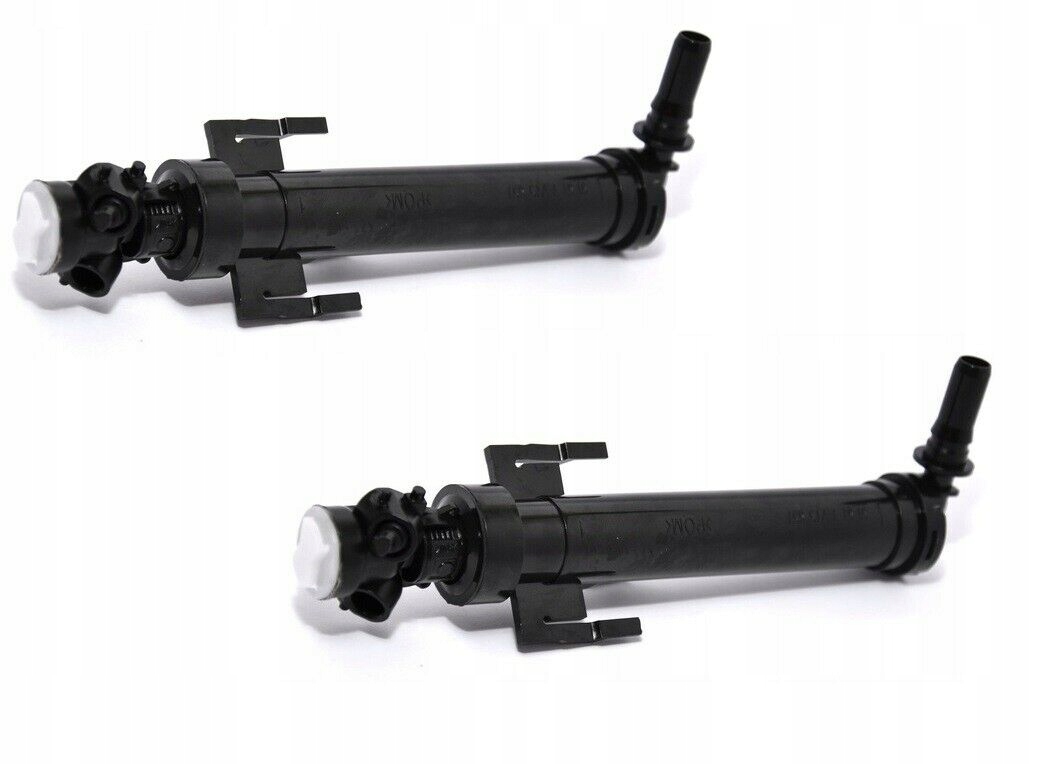 L + P форсунка омывателя фары лампы BMW 3 F31