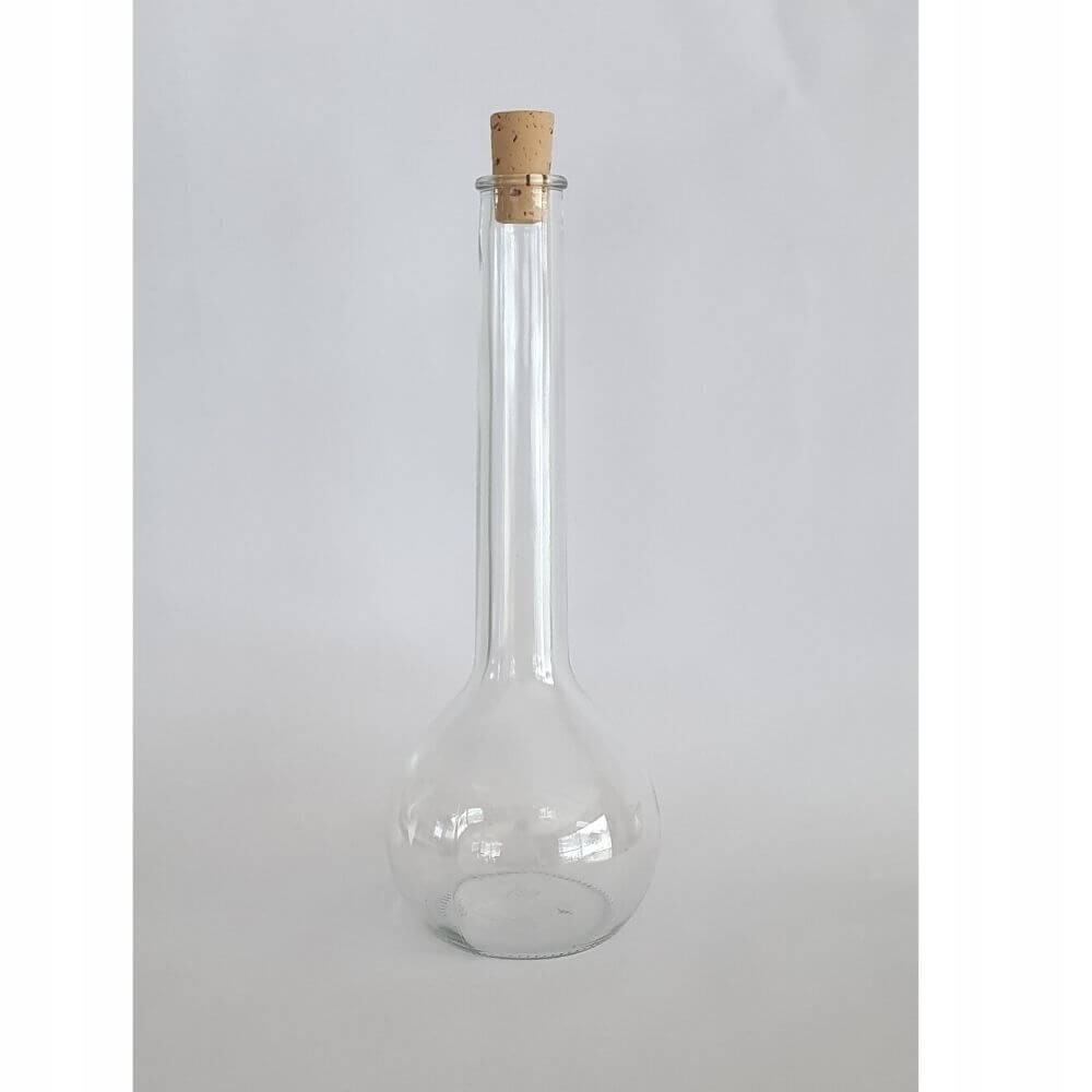 

Butelka tulipano 500 ml 19/20 mm