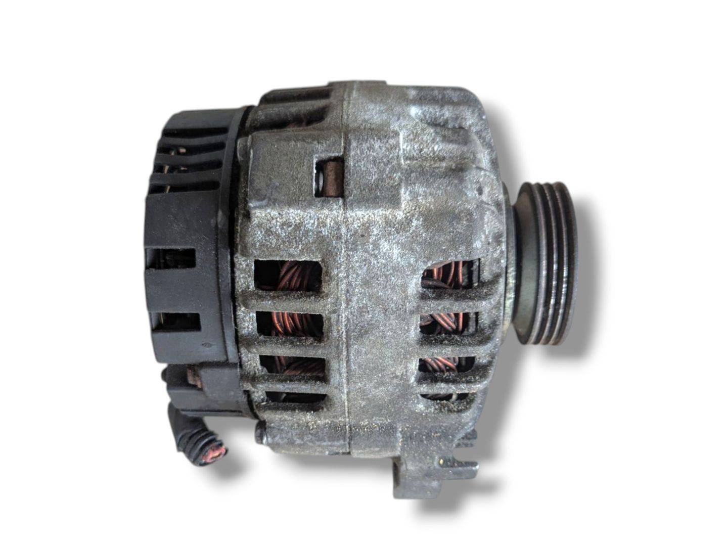 alternatore Renault Kangoo facelift 2008 8200660044