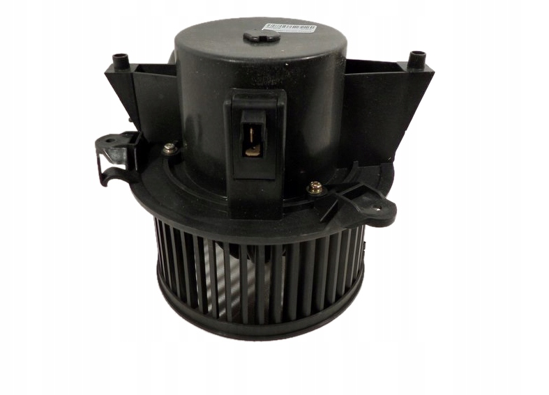 DDF007TT - ВЕНТИЛЯТОР ИНТЕРЬЕРА FIAT PUNTO 1999-2003 ВЕНТИЛЯТОР