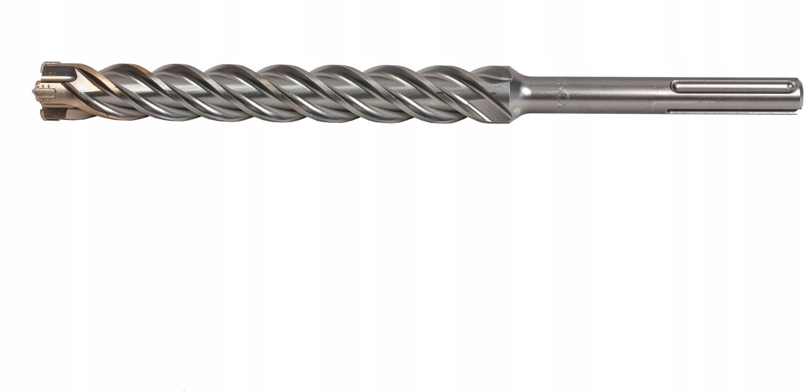 

Wiertło do betonu X5 Sds Max Ø 35 (mm) L 570 (mm)