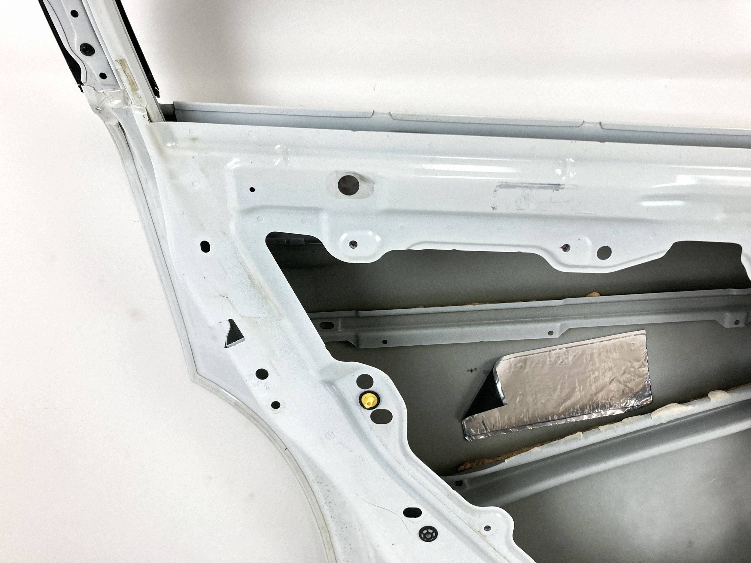 Dodge Charger 2015-23 door rear. left left rear part
