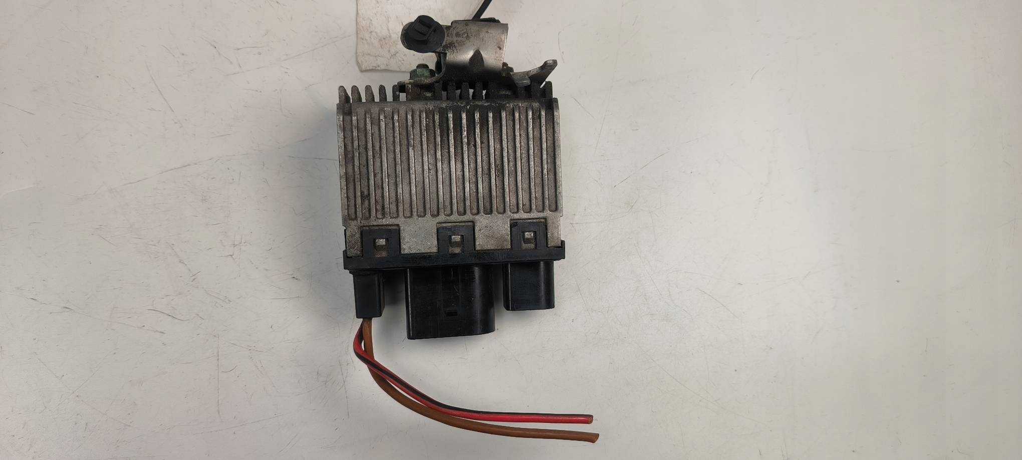 modul WENTYLATOROW 8E0959501L AUDI S4 B7