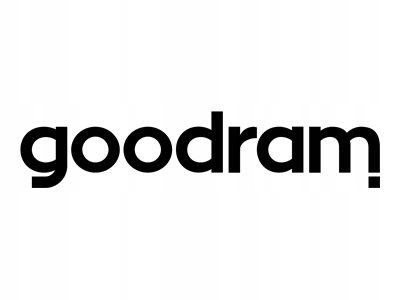 

Goodram Karta Pamięci Micro Sdhc 32GB Class 10