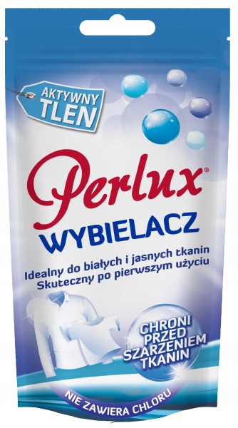 

Perlux 100ML Wybielacz Sasz.