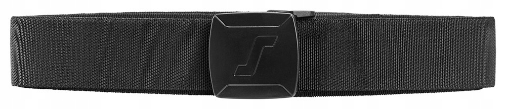 Snickers 9020 Pasek Elastyczny Uniwersalny kolor Black