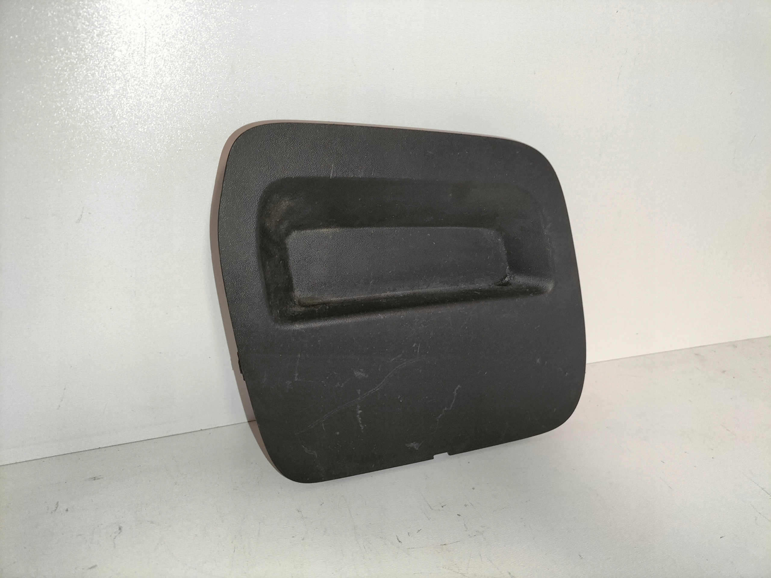 Couvre Couvertures Pare choc Avant Avant Gauche DACIA DUSTER II 17