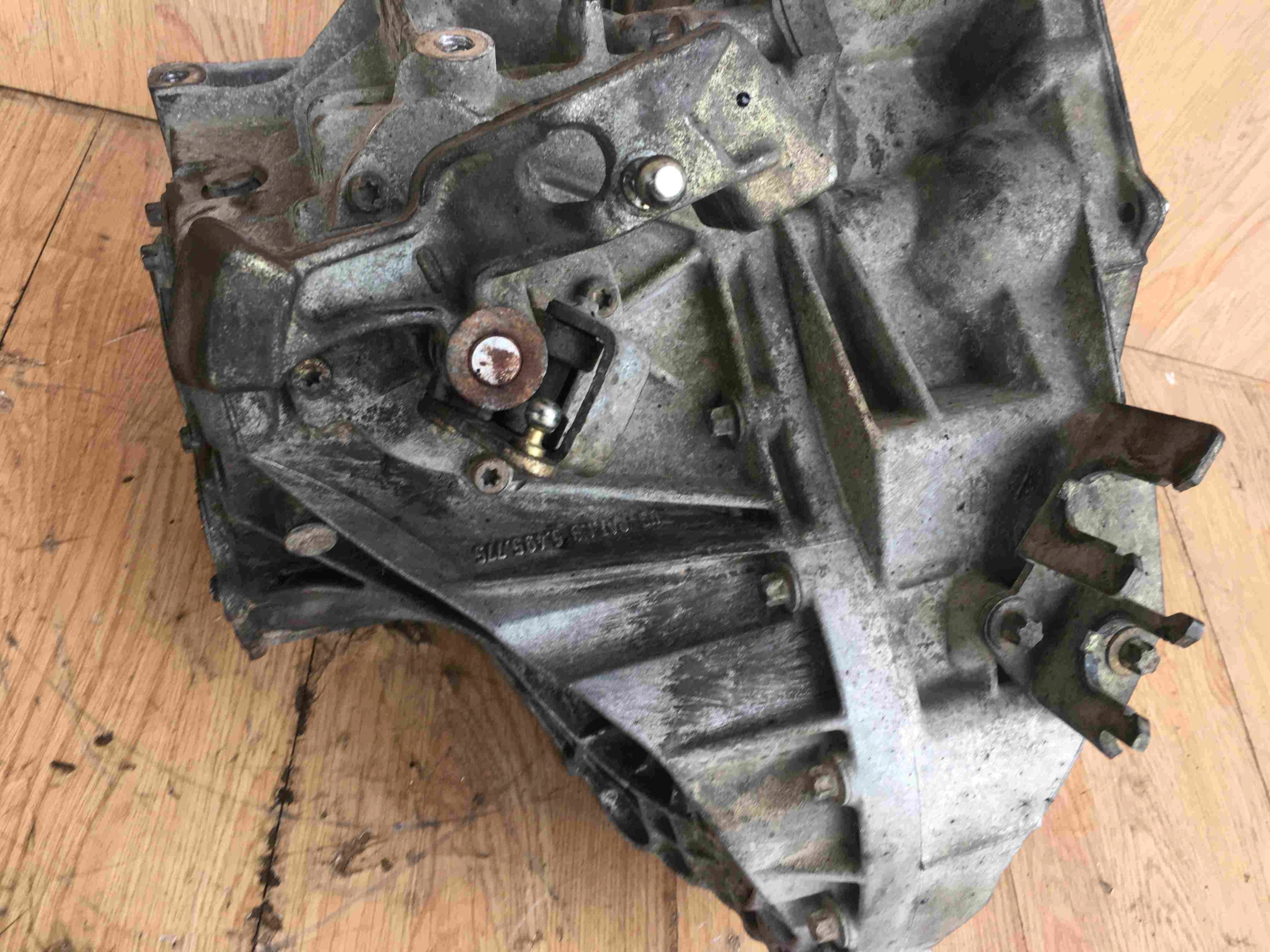 Boîte de vitesses ROVER 75 1.8 16V 18S44