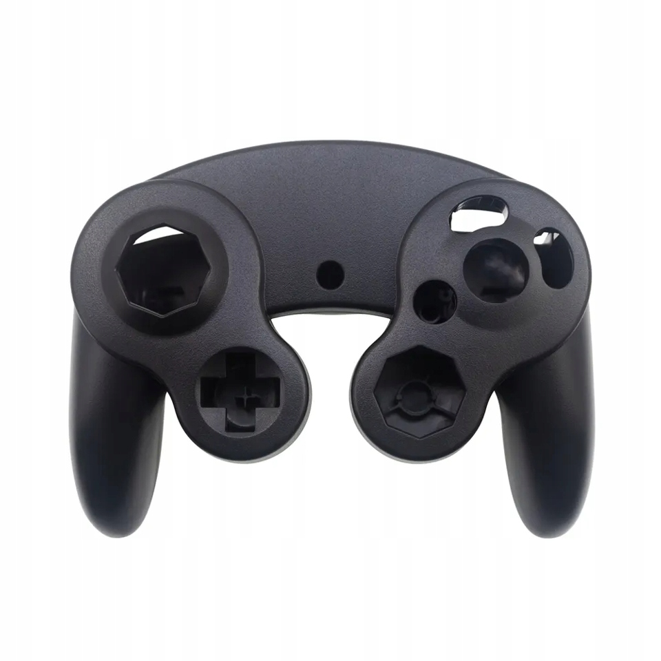 IRIS Obudowa pada od konsoli Game Cube czarna