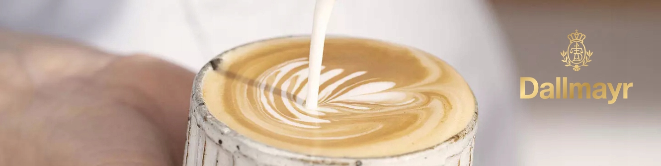 Kawa ziarnista Dallmayr Caffe Crema Dolce 1kg Marka Dallmayr