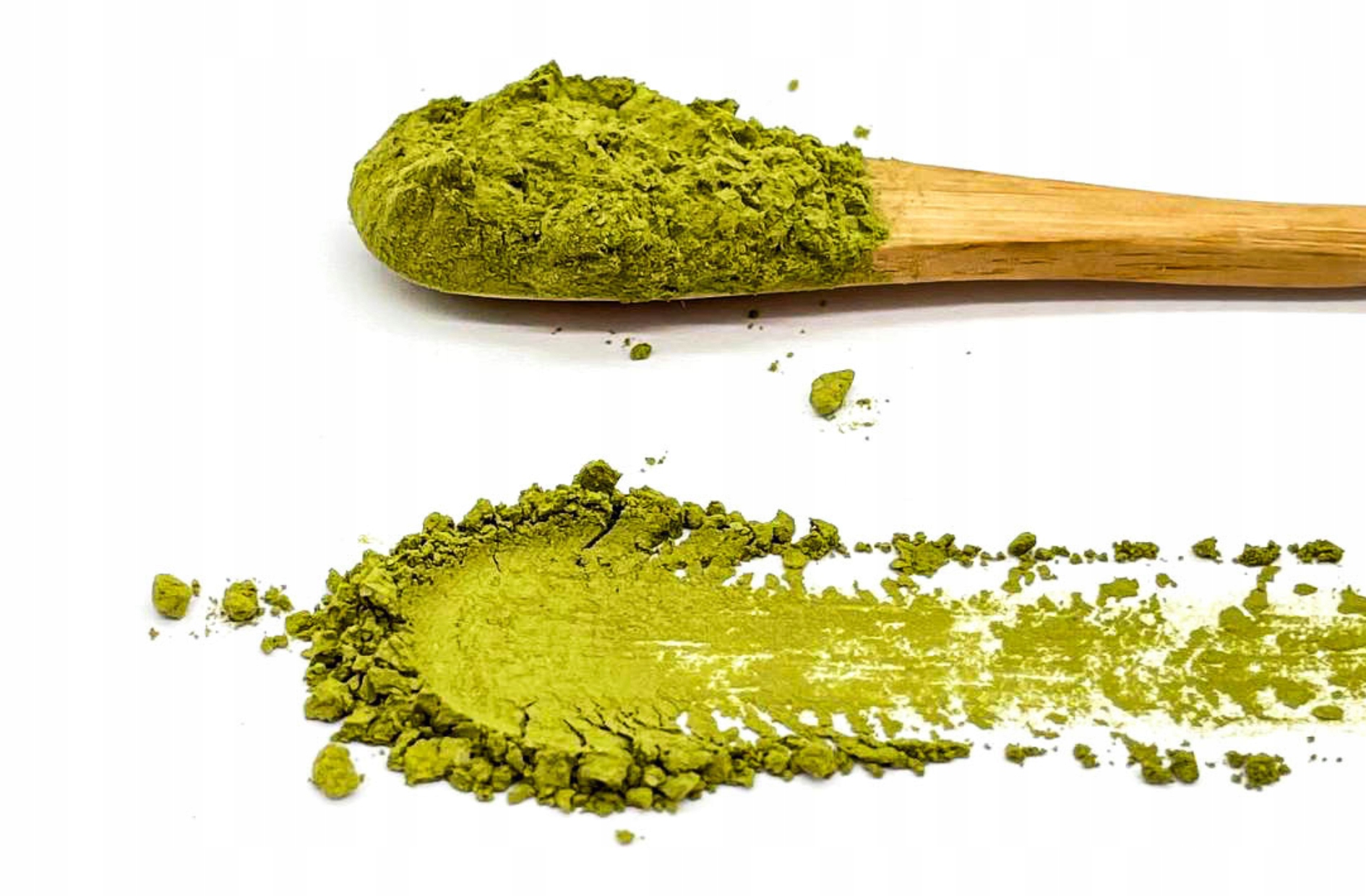 Levně Matcha Zelená 1000g čaj v prášku latte Přírodní