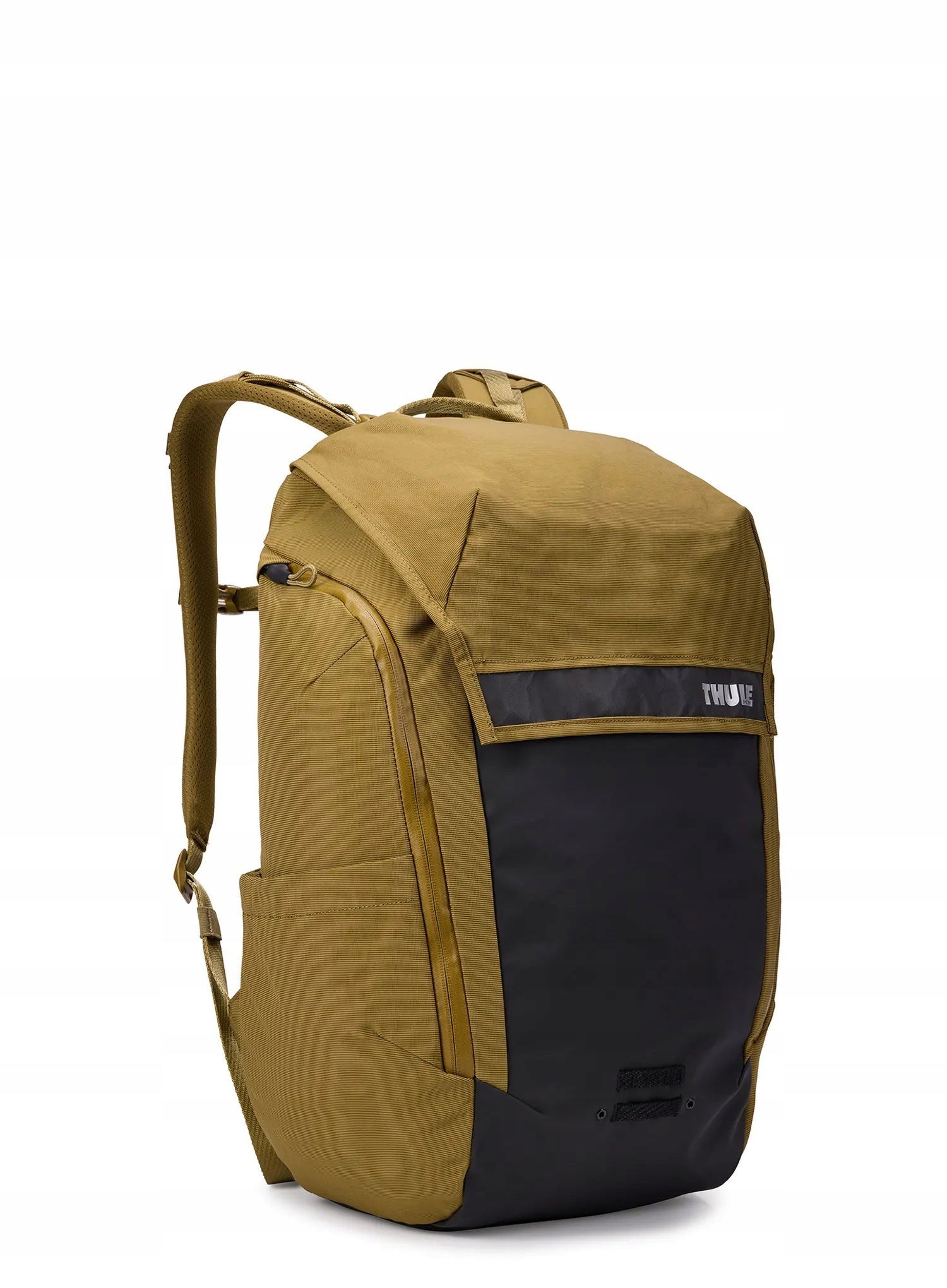 Batoh na kolo Thule Paramount Commuter Backpack 28L nutria