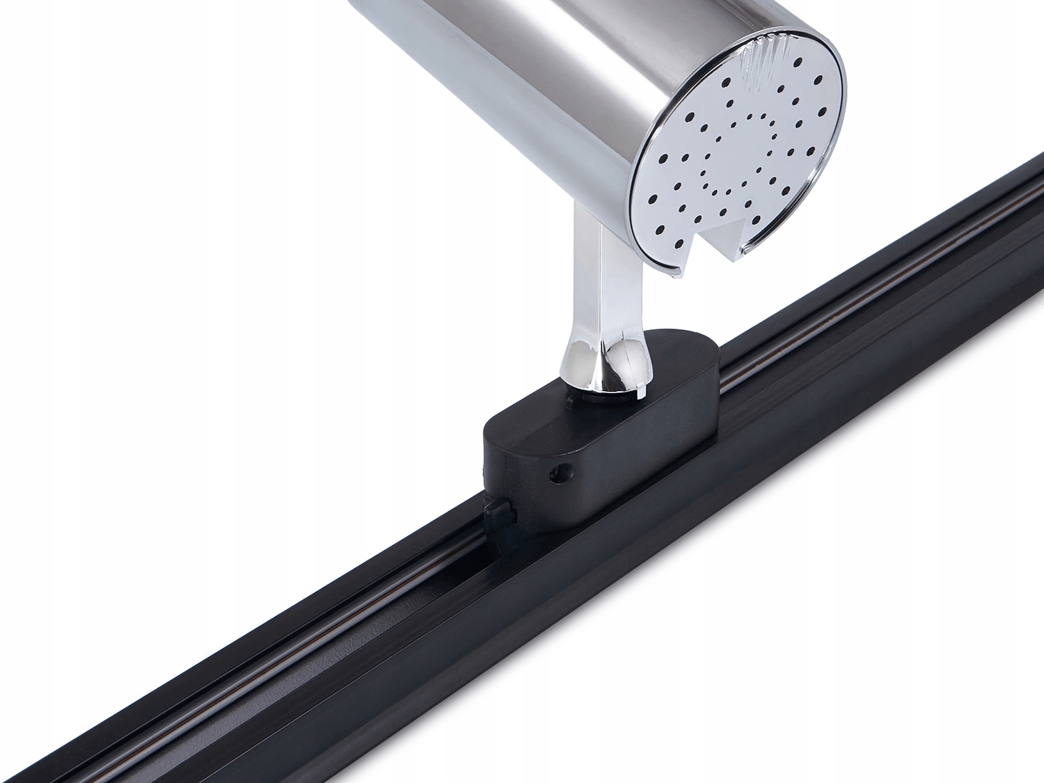 ZESTAW SZYNOPRZEWÓD SZYNA 1.5M + 3x REFLEKTOR GU10 Zasilanie sieciowe