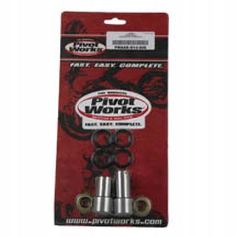 Pivot Works Sada Na Opravu Kyvadla Honda Cr 80R '00-02, Cr 85R '03-07 ()
