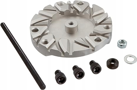 Držiak Na Demontáž Spojky Pohonu Polaris PP2871358-B