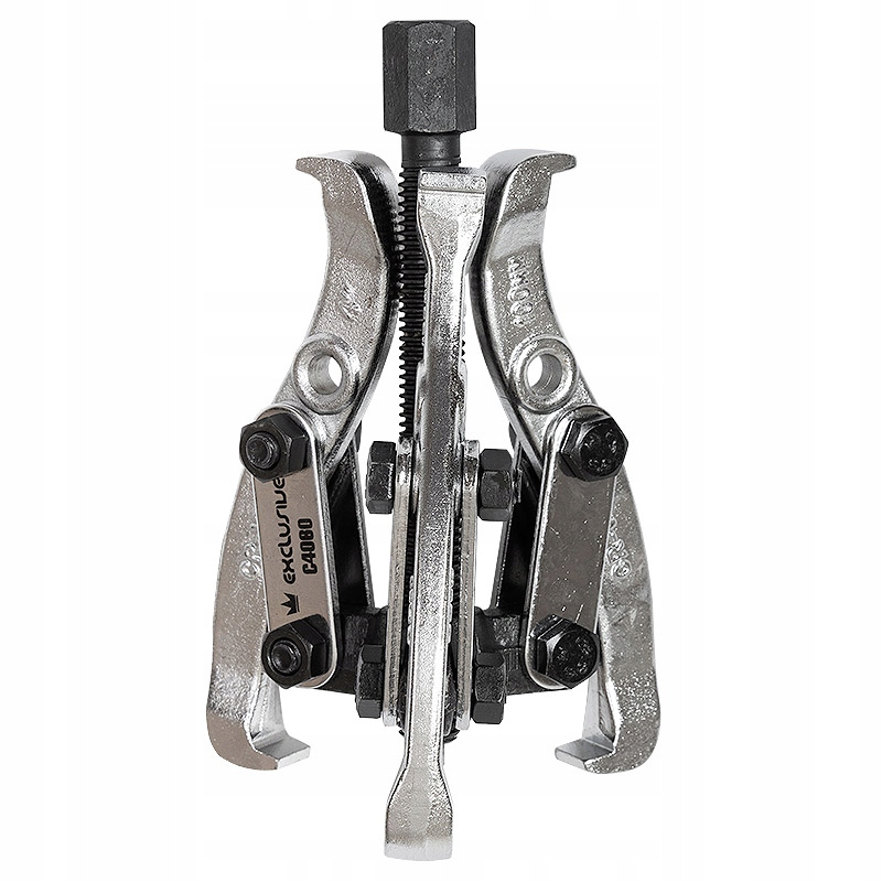 ŚCIĄGACZ DO ŁOŻYSK TRZYRAMIENNY 4' (100 MM) CR-V