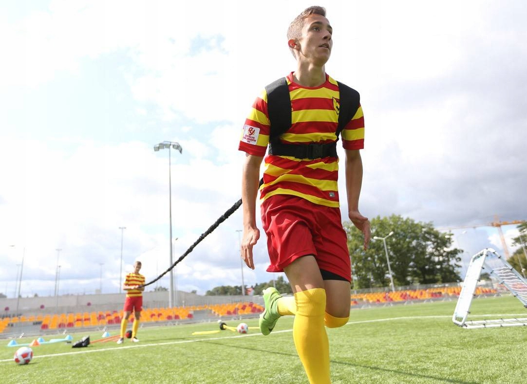 YAKIMA GUMA DO TRENINGU SZYBKOŚCIOWEGO 100053 Szerokość 8 mm