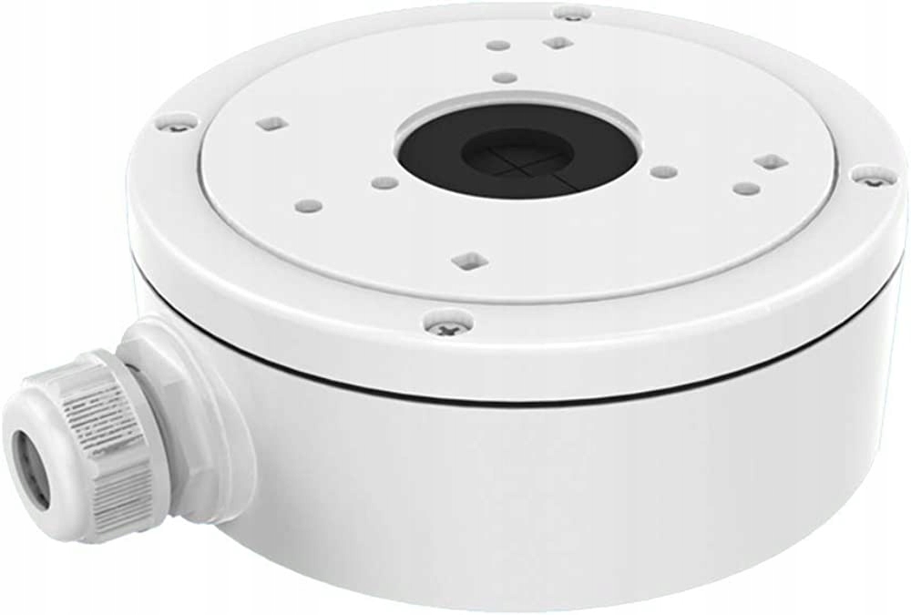 

Puszka Montażowa Adapter Do Kamer Ip IPCAM-T4