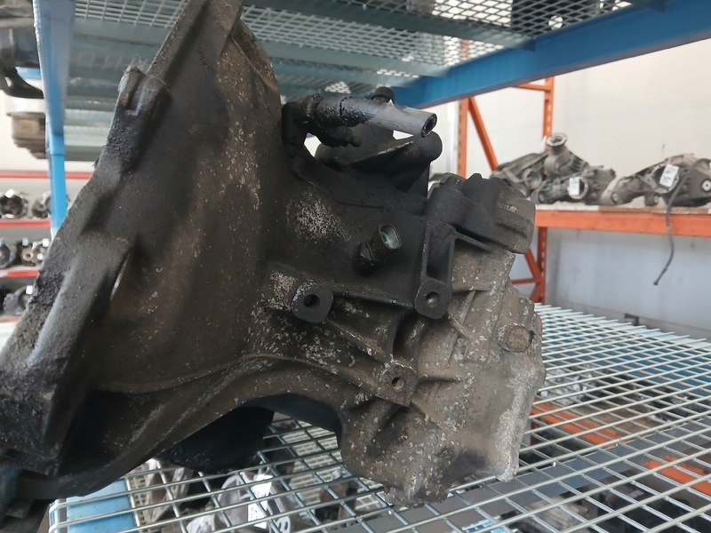 Opel OE F13C394 gearbox,
