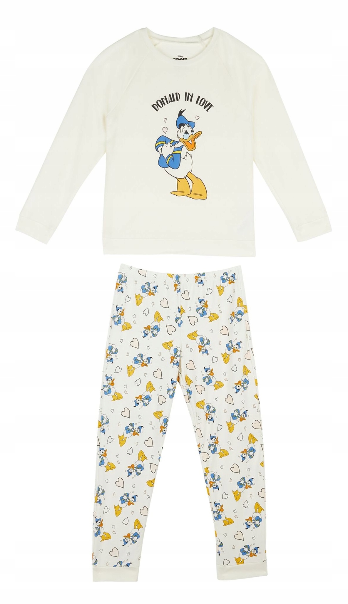 

Piżama Tezenis Calzedonia Donald Duck 128/134