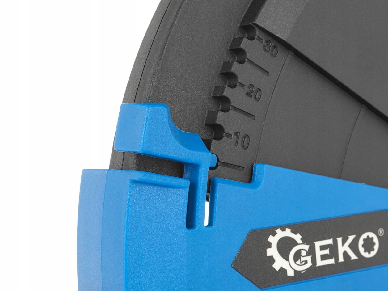 OSŁONA PRZECIWPYŁOWA ODSYSAJĄCA DO SZLIFIERKI 125/115MM Marka G&G