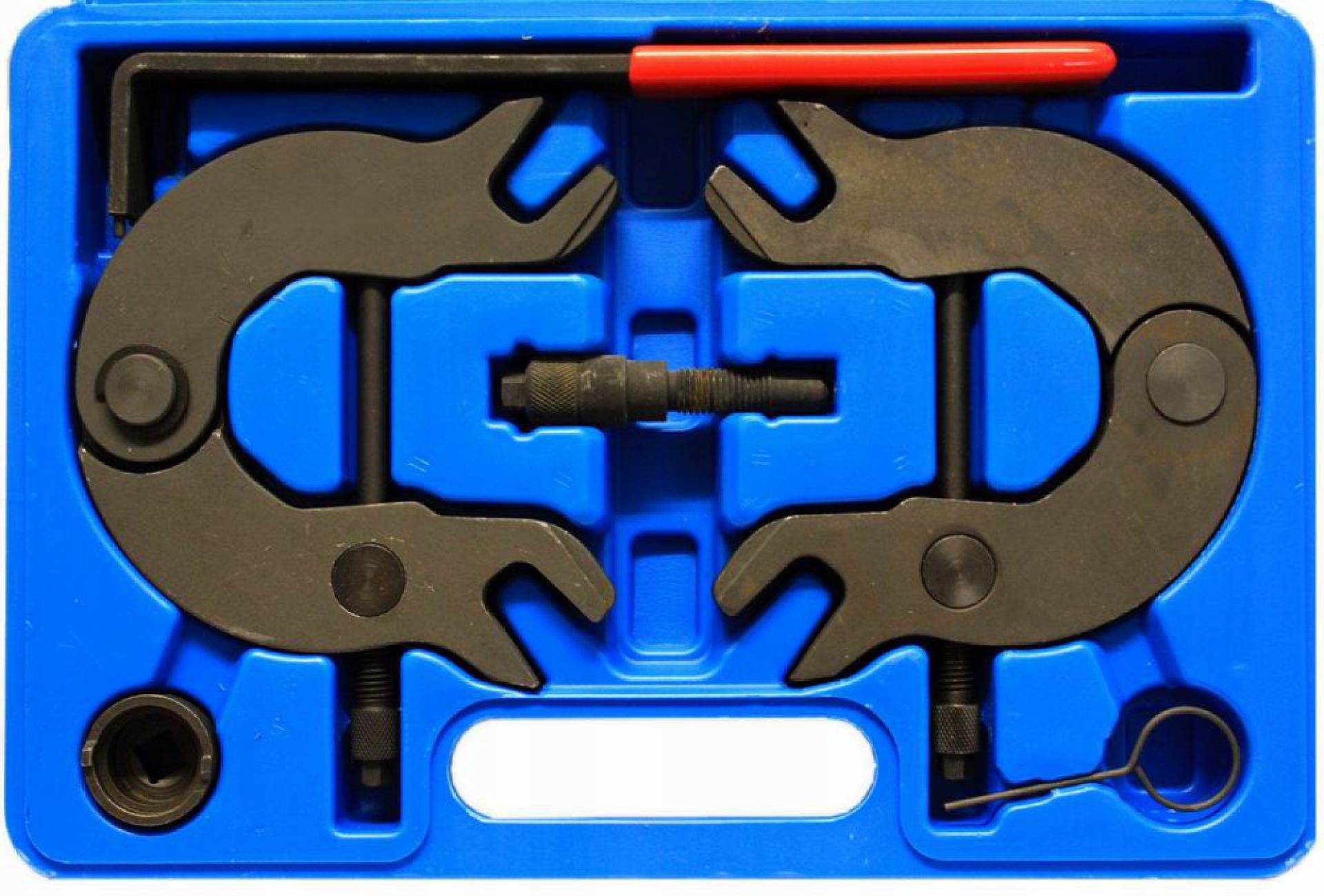 Blokada Rozrządu Vw Audi 3.0 V6 Avk Asn Bbj A4 A6