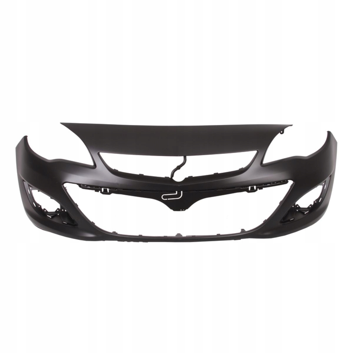 ZDERZAK PRZÓD OPEL ASTRA J 12-15 LIFT