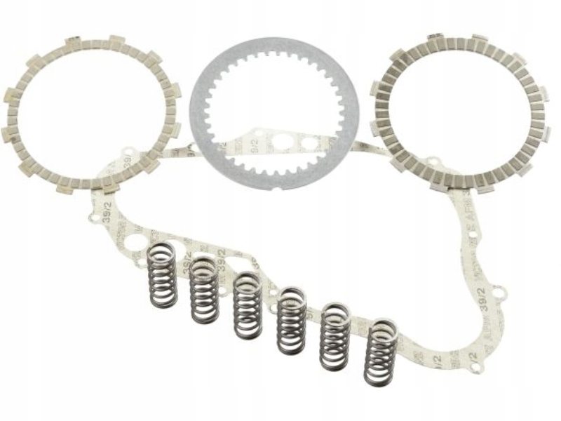 Trw MSK235 Sada spojok