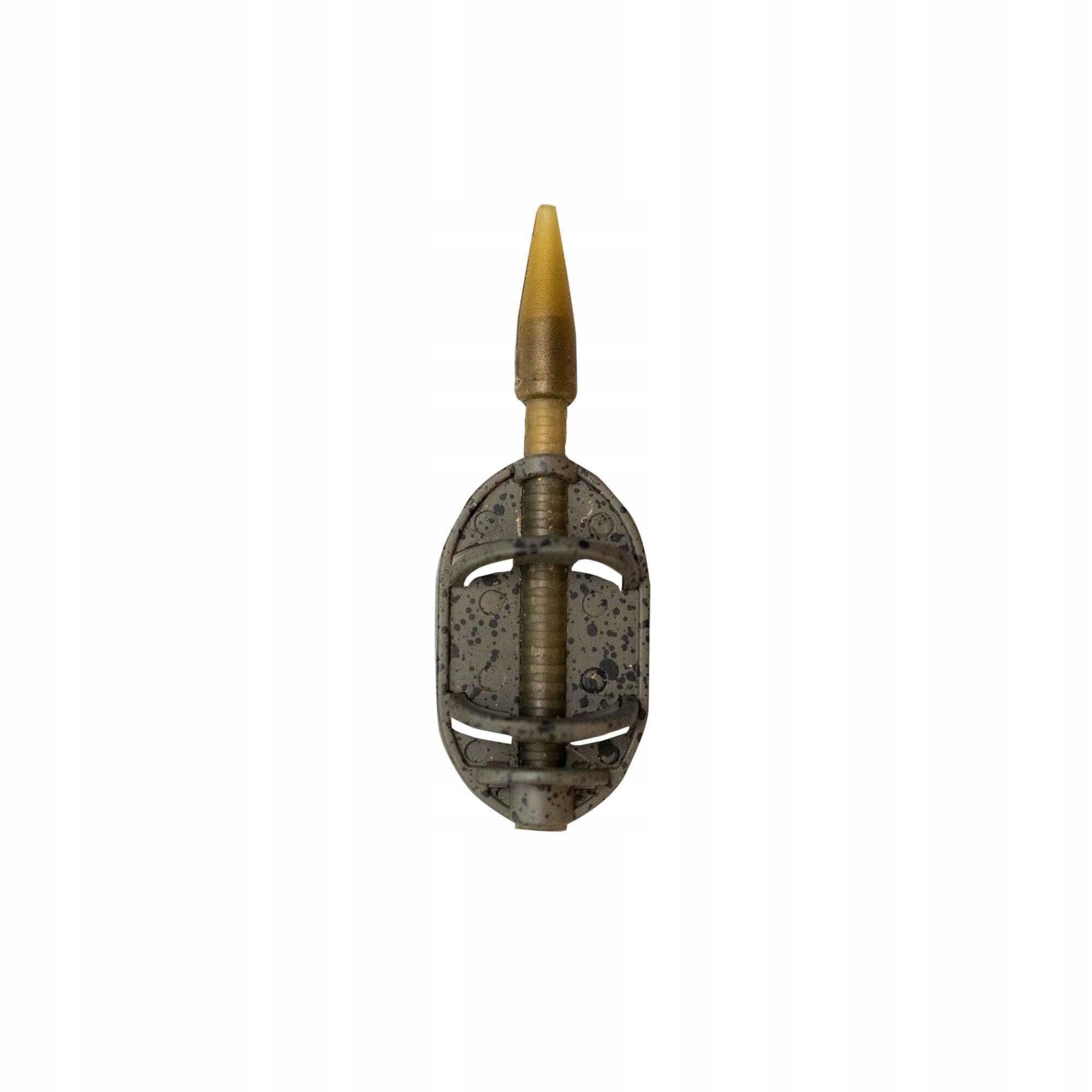 Podajnik Preston Ics In-Line Dura Flat Method Medium 45g