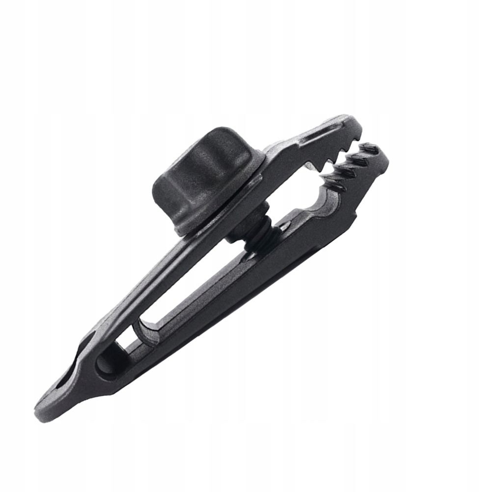 Uchwyt Zamka Do Przyczepy Heavy Duty 4 Szt