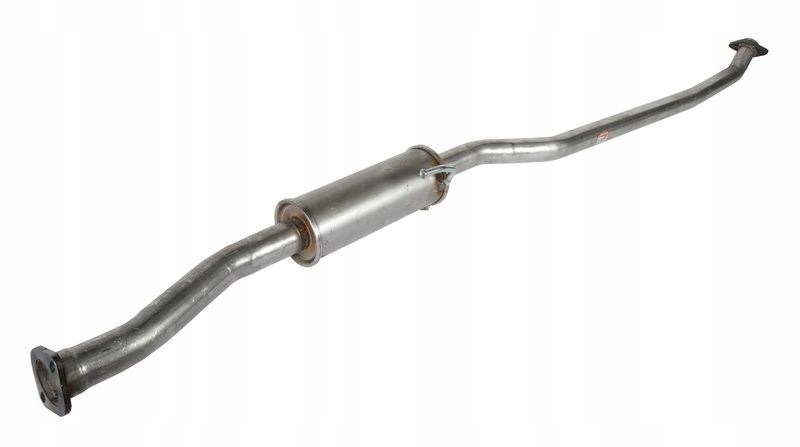 Tłumik układu wydechowego środkowy BOSAL 289-415