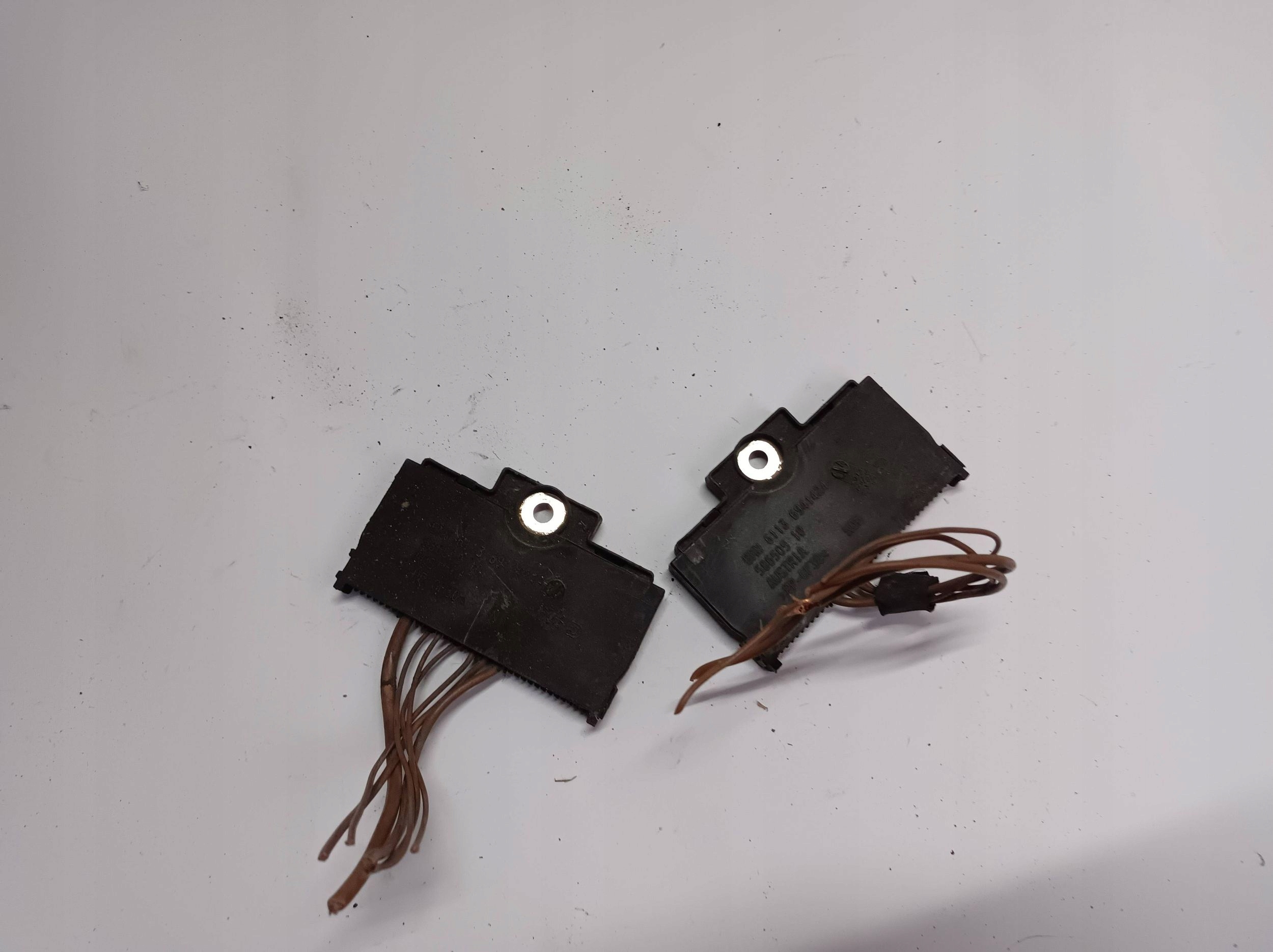 cablaggio elettrico Spina BMW 3 E90 E91 6941424
