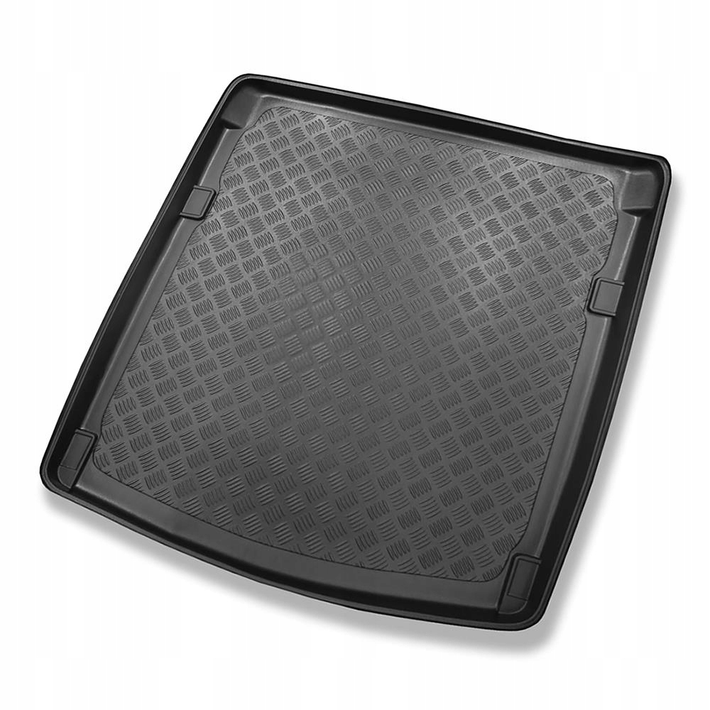 КОВРИК БАГАЖНИКА к Audi A4 B8 (01.2008-10.2015) B