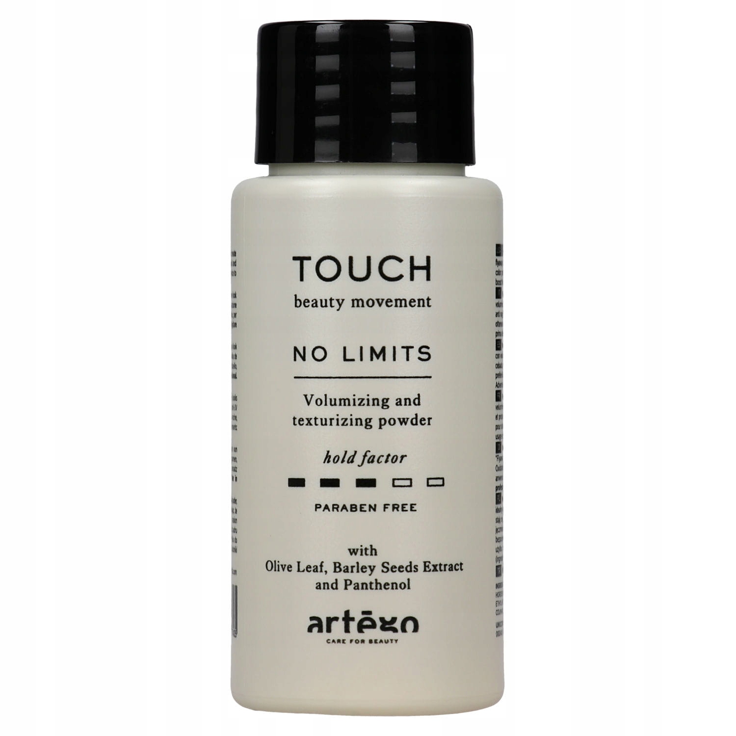 Artego touch Puder na objętość do włosów 10g