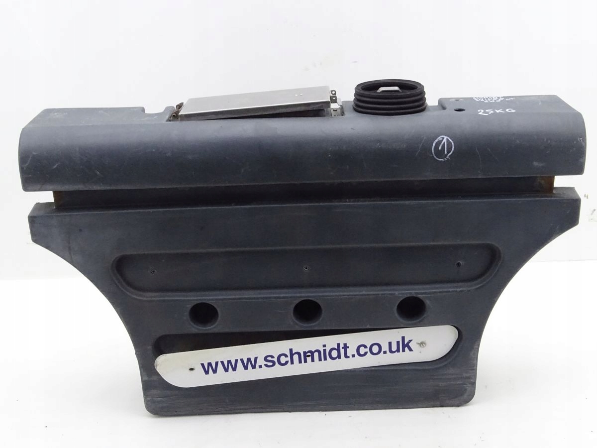 17037055 - SCHMIDT SWINGO COMPACT 200 РЕЗЕРВУАР ДЛЯ ВОДИ