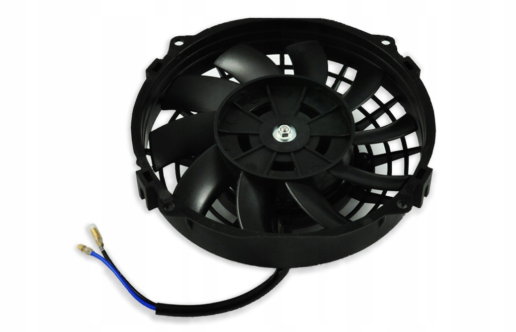 Cienki wentylator 7 ssący FMIC