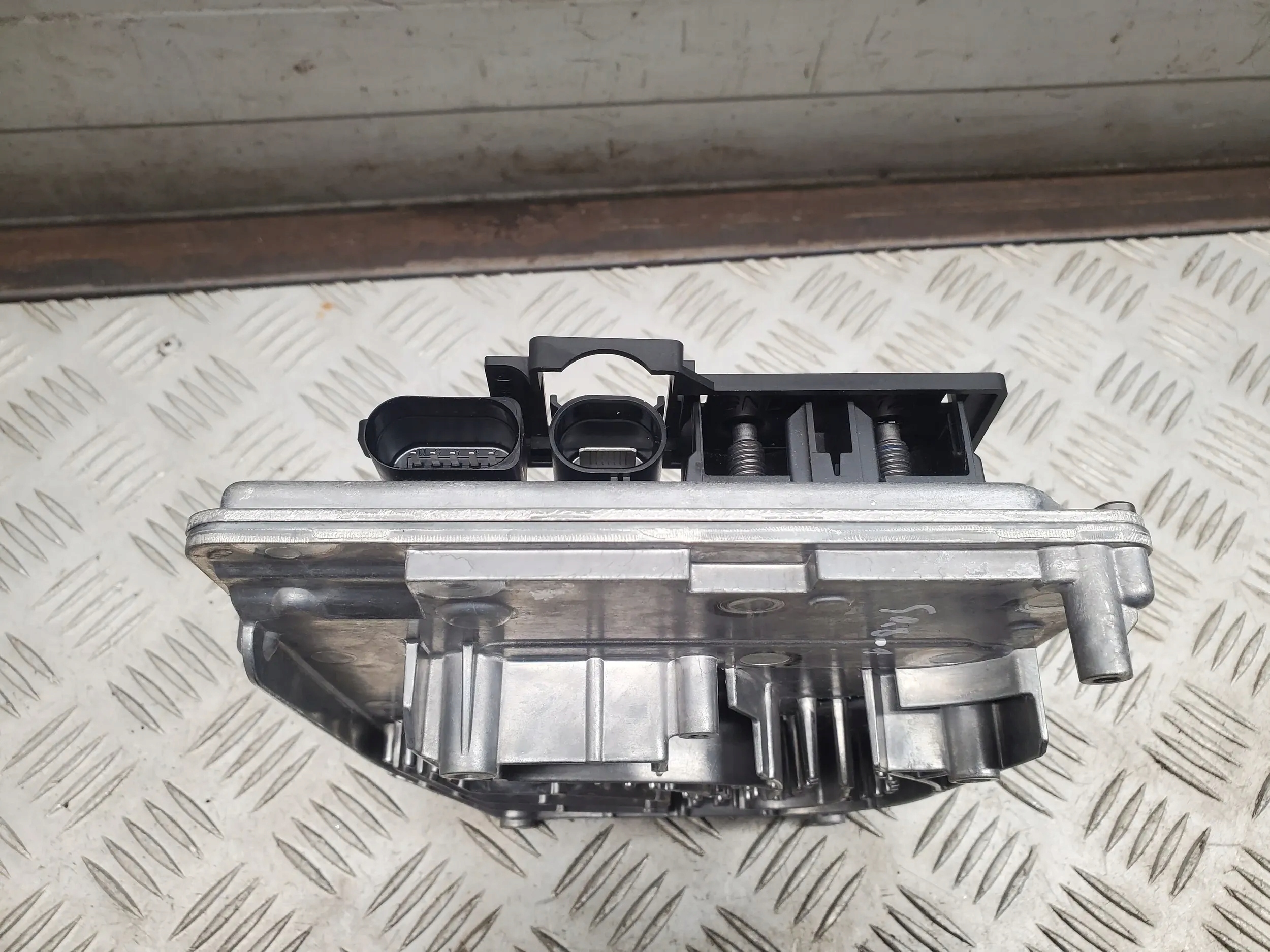 Audi Q8 4K0959682 Przetwornice Producent części Audi OE