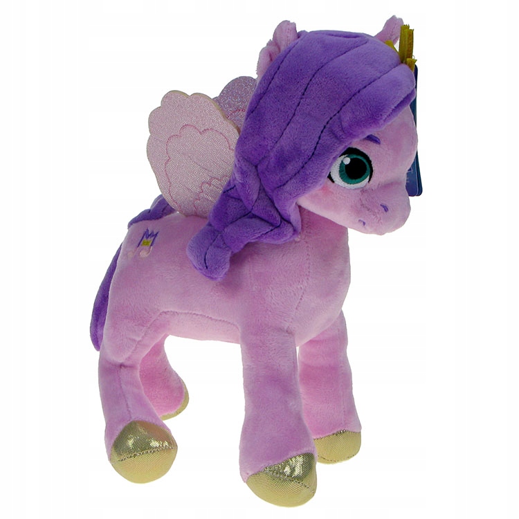 

My Little Pony Nowe Pokolenie Maskotka kucyk Pipp