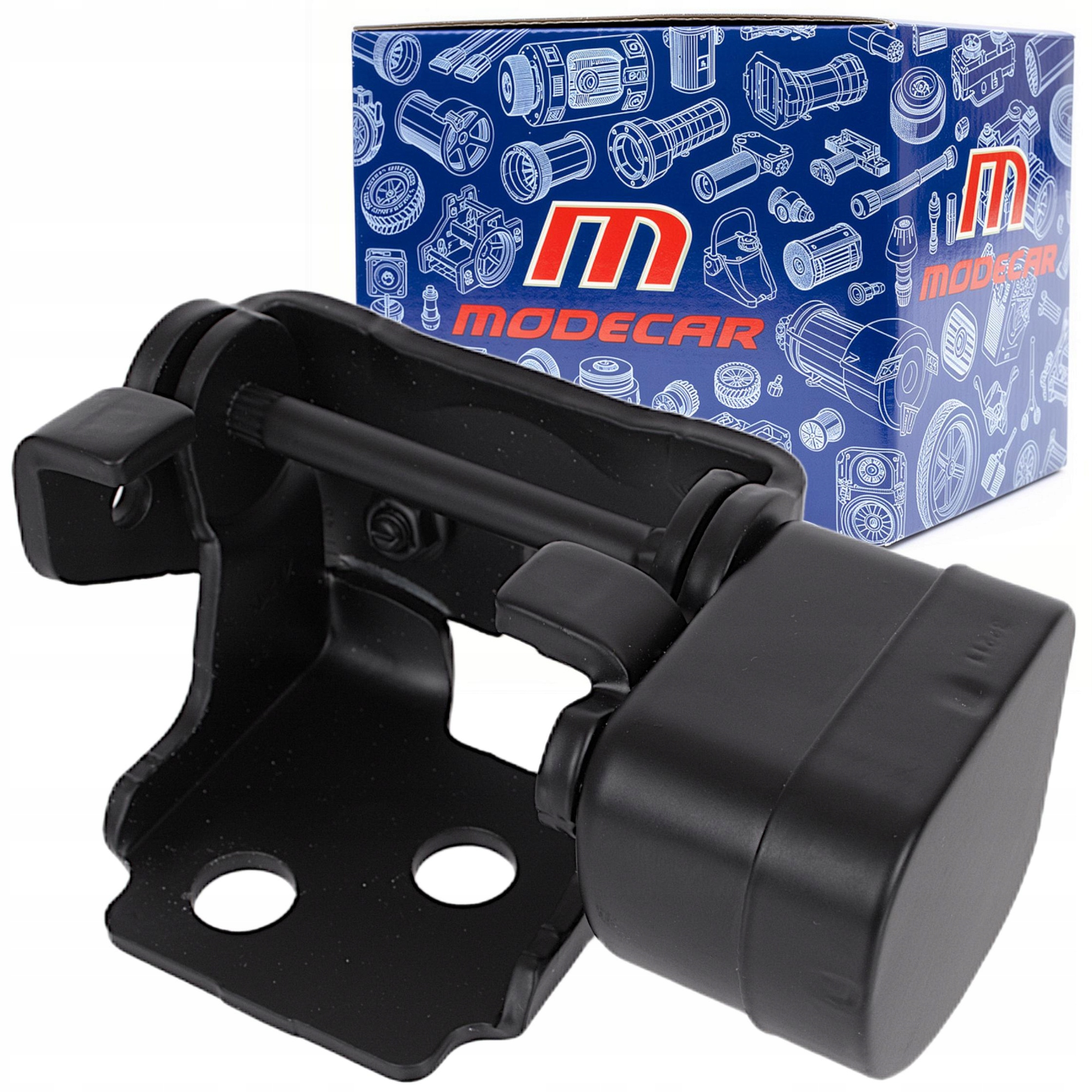 Závěs Omezovač Dveří Levý Horní Přední Zadní pro Citroen C5 III 2008-2018