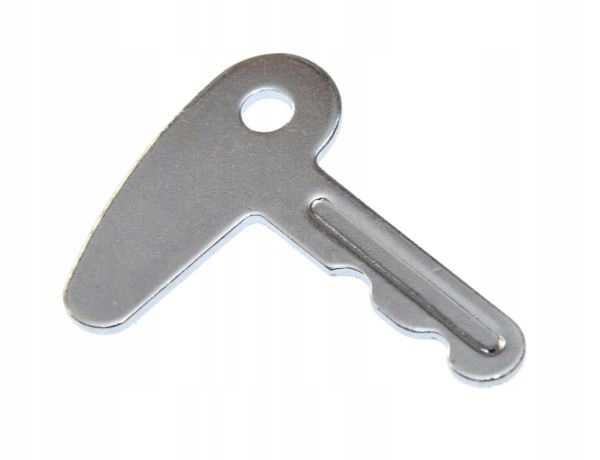 

Kluczyk stacyjki amperomierza Jawa Cz 175 250 350