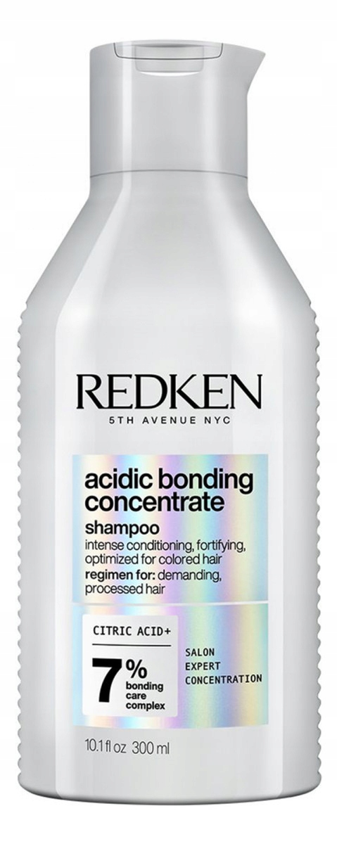 Redken Acidic Bonding Šampon na vlasy 300 ml