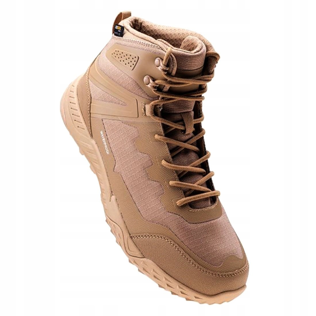 Pánské taktické boty Magnum Bondsteel MID 46